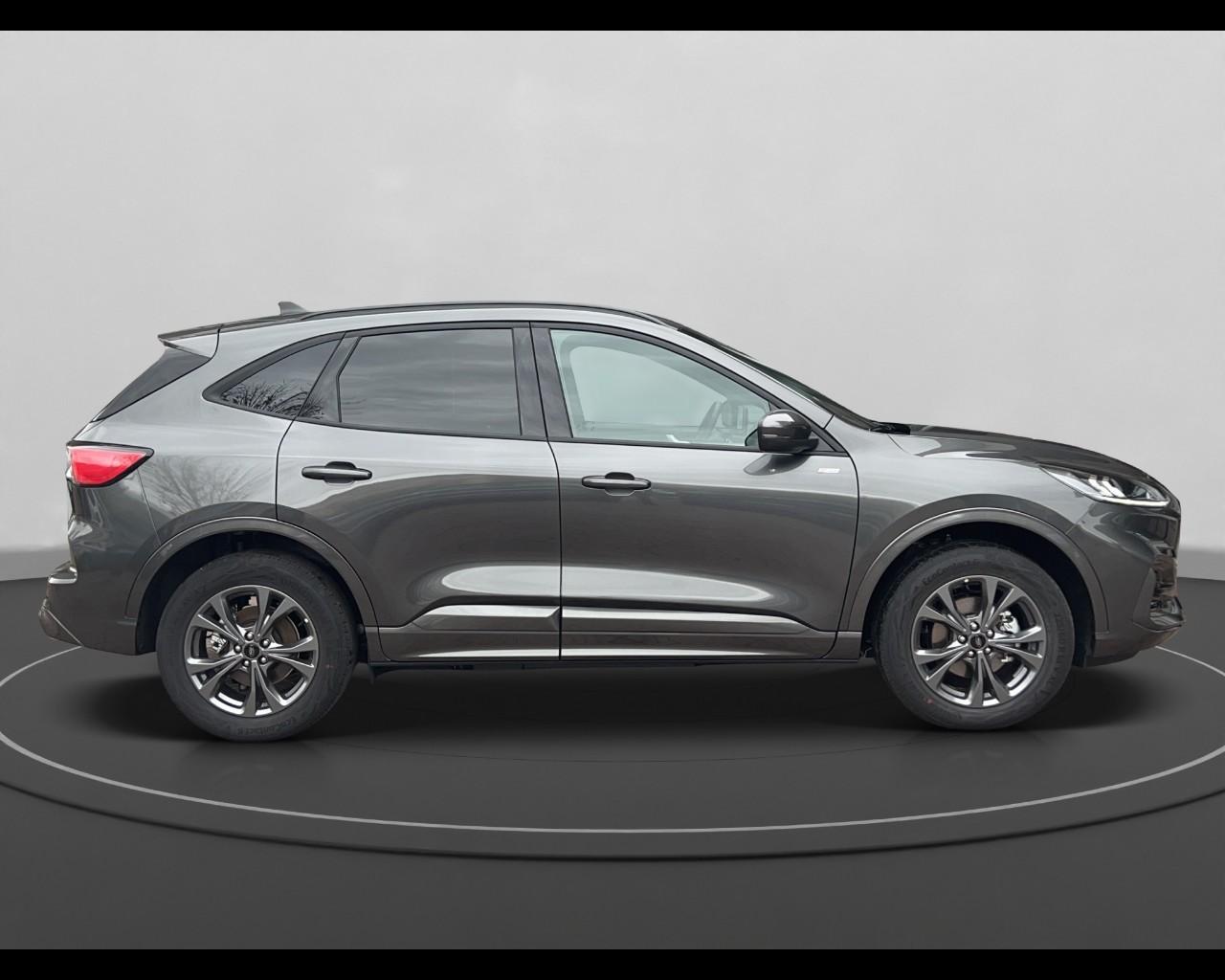 FORD Kuga ST-Line 2.5 BenzinaPlug In Hybrid 225 CV 165 kW Automatica CVT 2WD