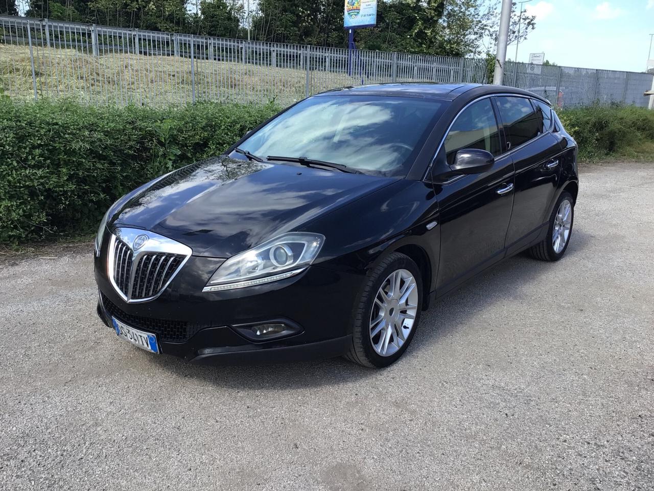 Lancia Delta 2.0 MJT 165Cv Oro