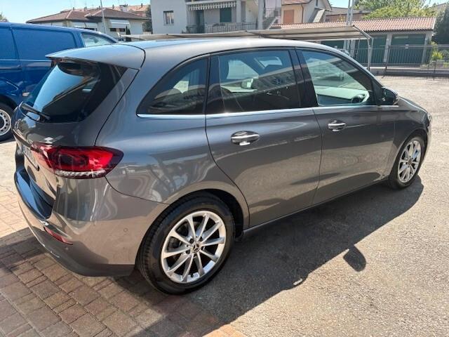 Mercedes-benz B 180 d Automatic Executive