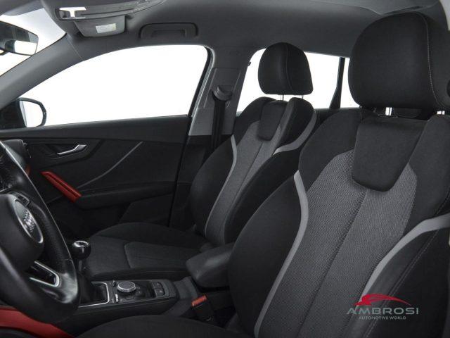 AUDI Q2 Q2 1.6 TDI Sport