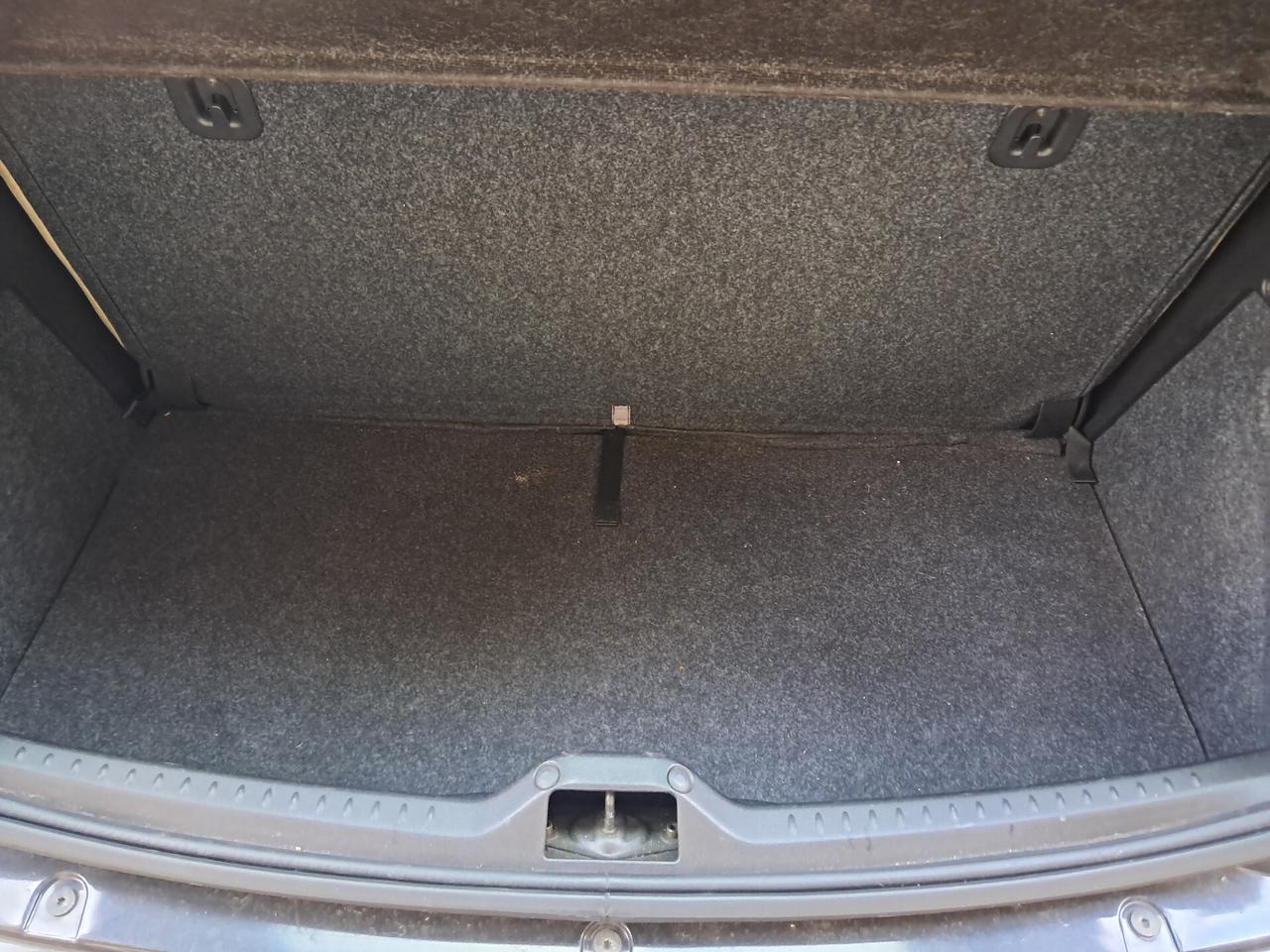 Lancia Ypsilon 1.2 Argento