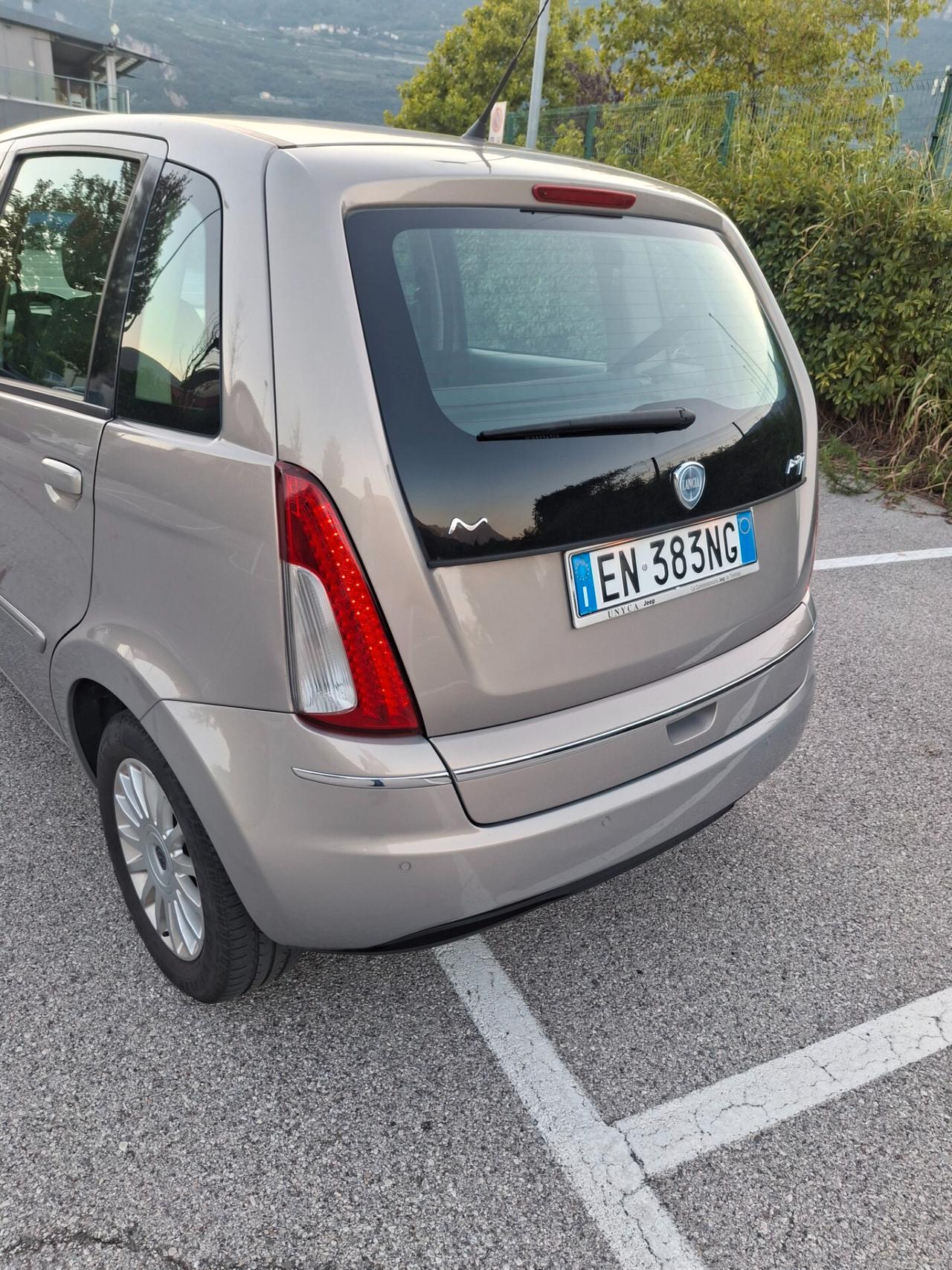 Lancia MUSA 1.4 16V Gold solo 50 mila km!!