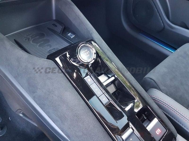 Alfa Romeo Junior Junior 1.2 ibrida Q4 145cv edct6