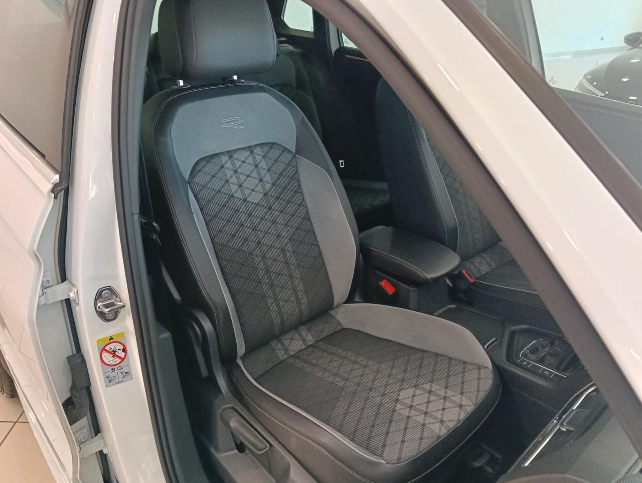 Volkswagen Tiguan 1.5 TSI 150 CV DSG ACT R-Line