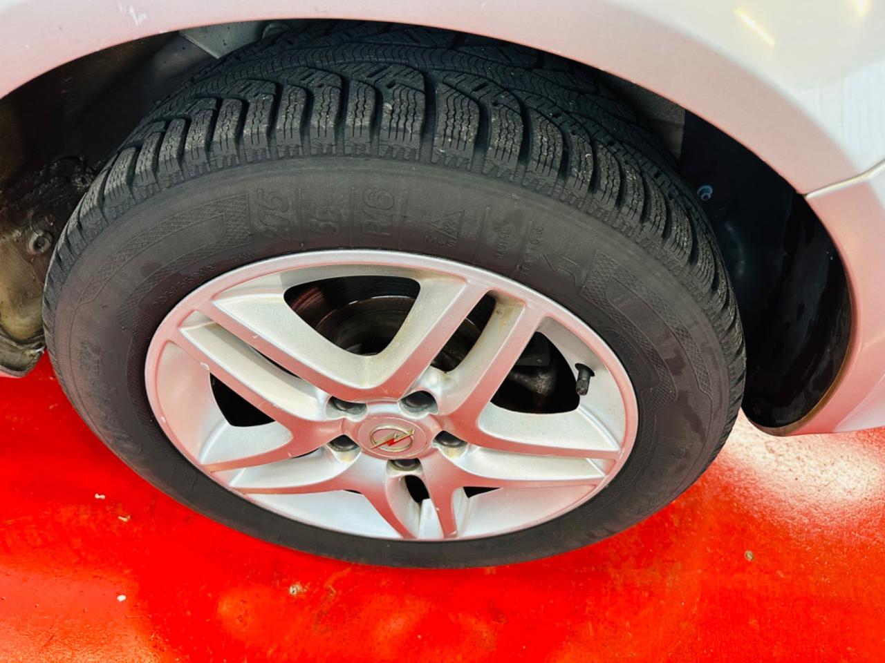 Opel Astra 1.7 CDTI 110CV 5 porte Cosmo