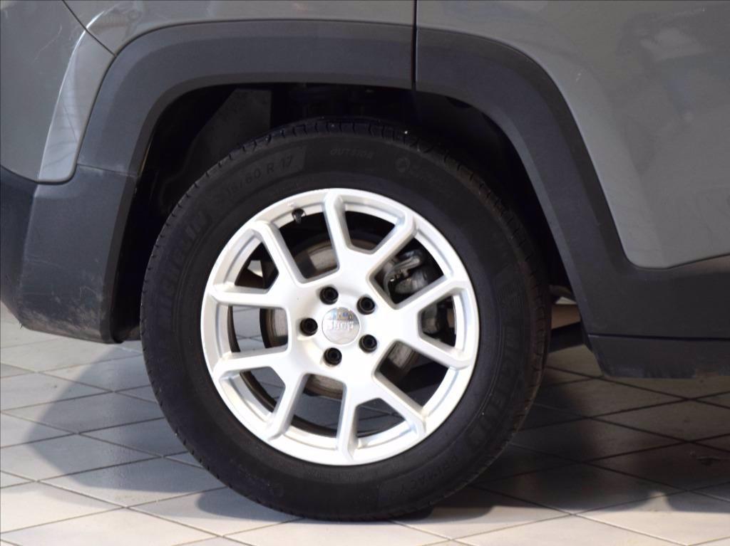 JEEP Renegade 1.0 t3 Limited 2wd del 2021