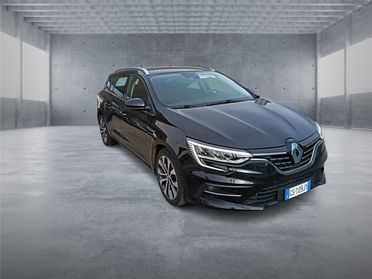 RENAULT D Mégane 4ª serie Mégane Sporter Blue Ci 115 CV EC T