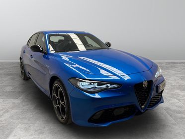 ALFA ROMEO Giulia - Giulia 2.2 t Veloce Q4 210cv auto