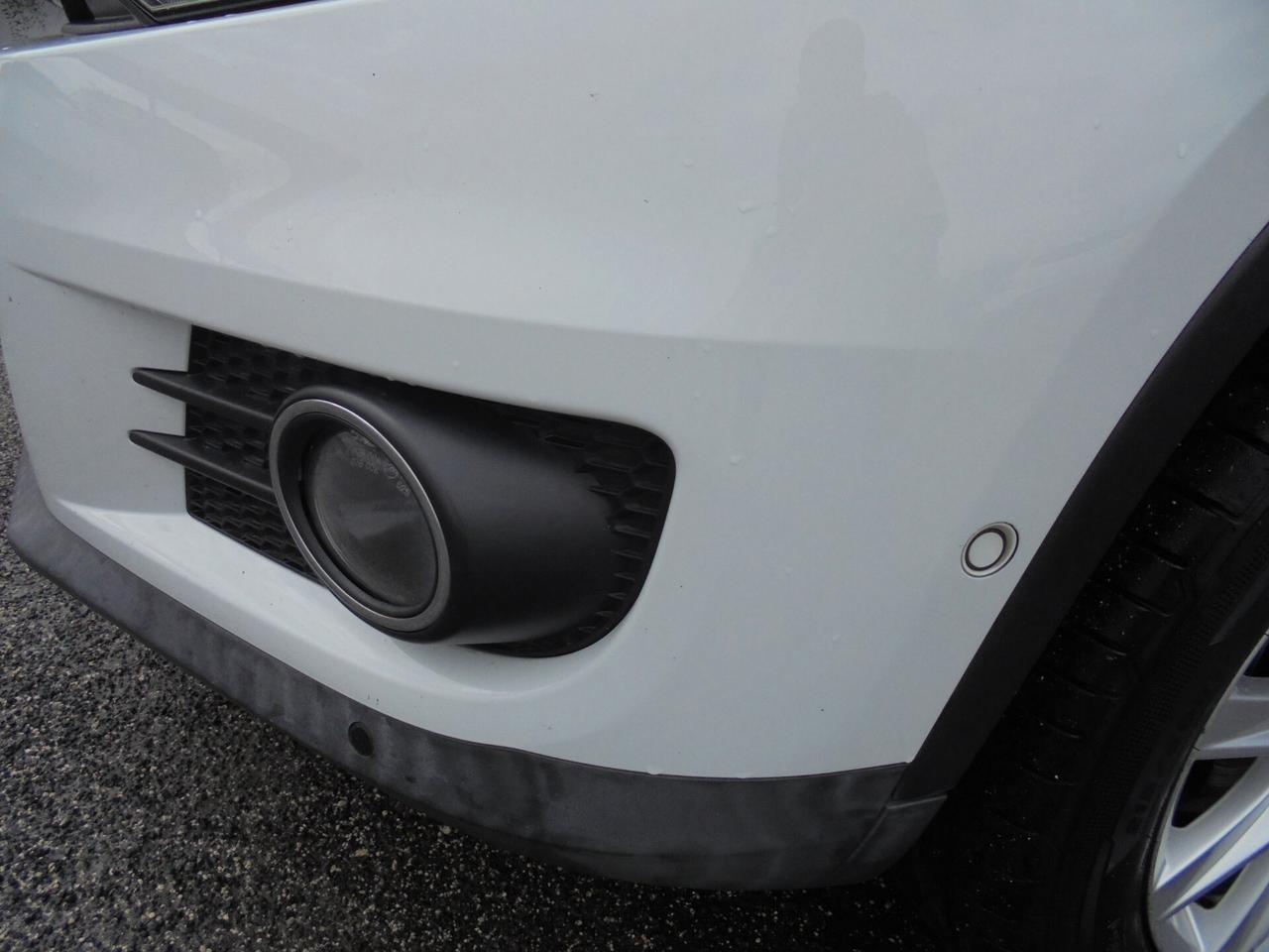 Volkswagen Tiguan 2.0 TDI 110CV Business Sport & Style BlueMotion Tech.