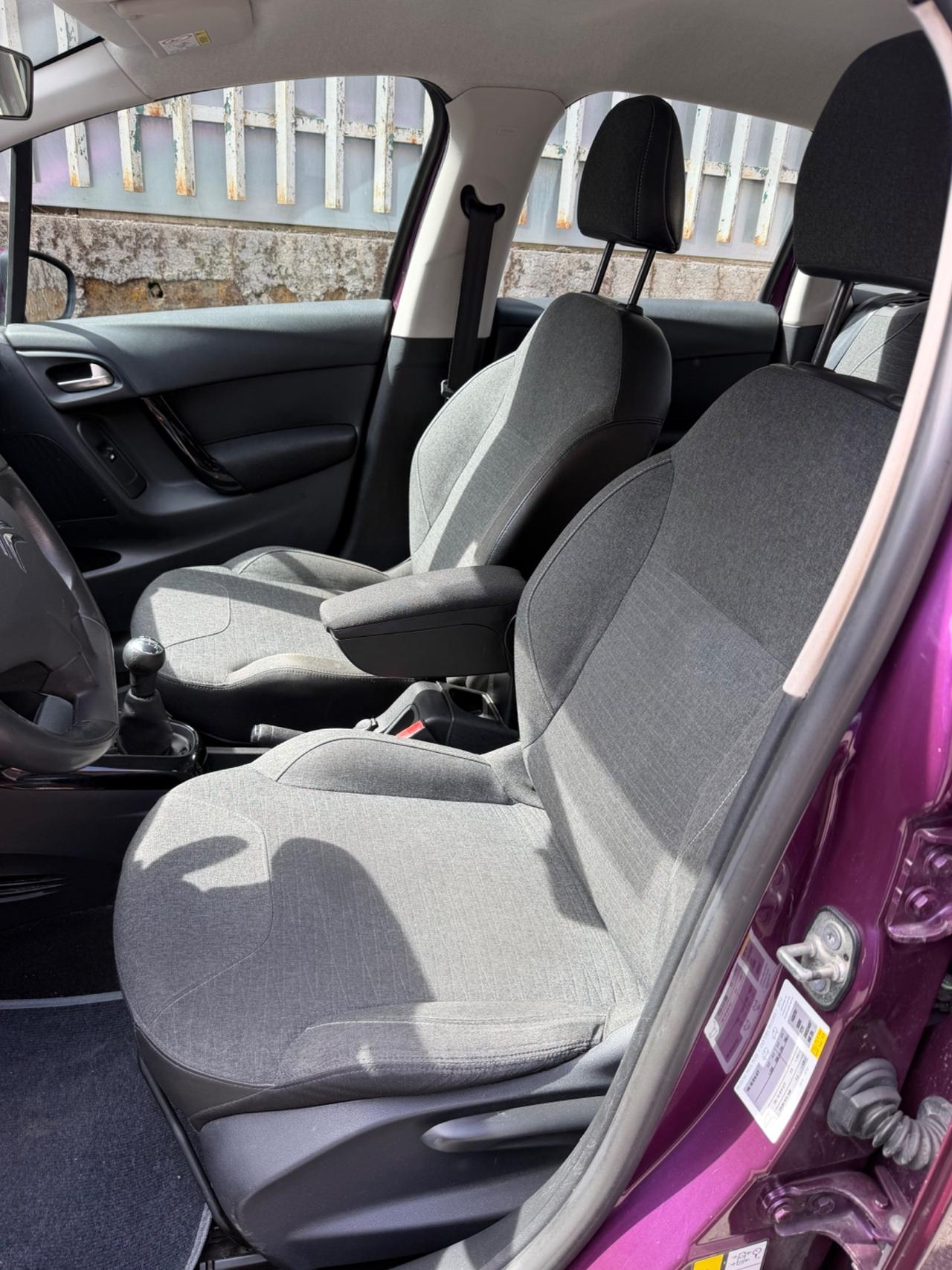 Citroen C3 BlueHDi 75 Exclusive