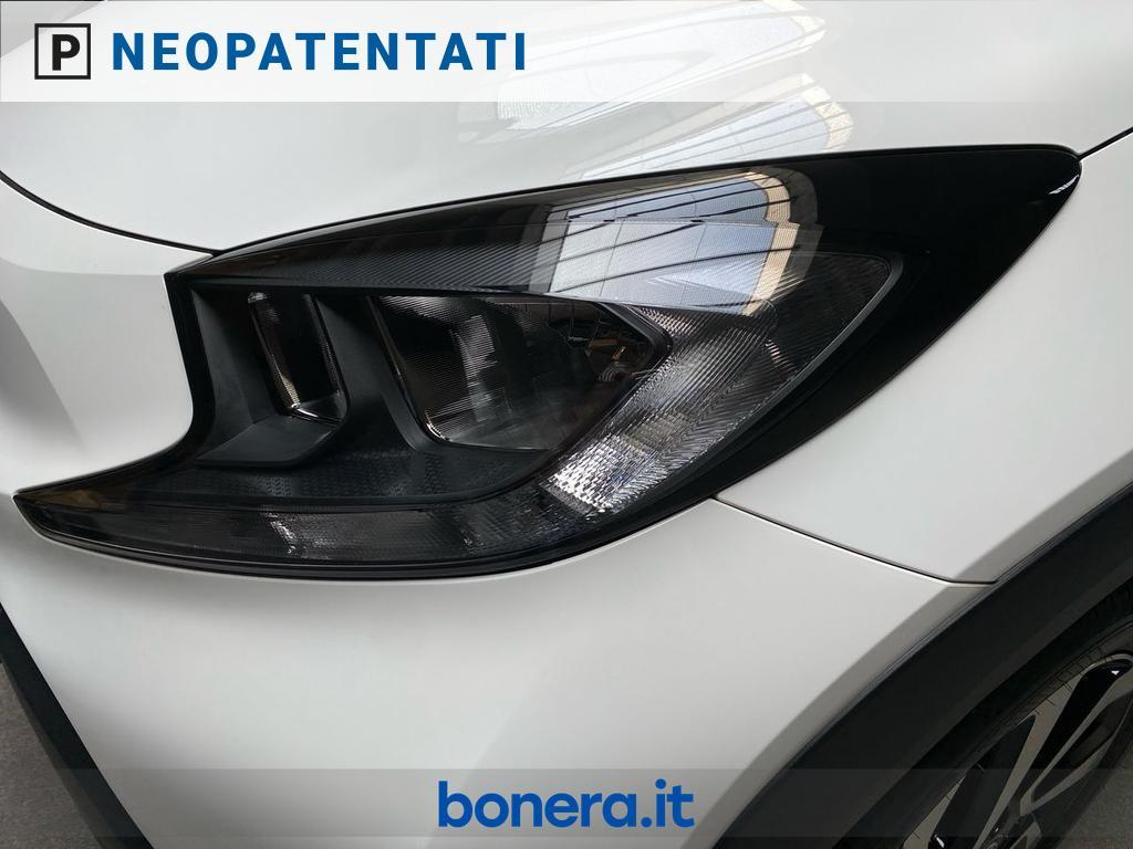 Toyota Aygo X 1.0 Trend