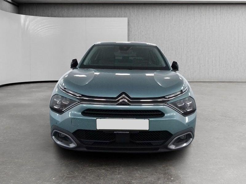 Citroën C4 1.2 puretech Max s&s 130cv eat8