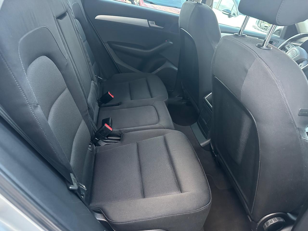 Audi Q5 12/2009 2.0 TDI 170 CV quattro SOLI 128.000 KM