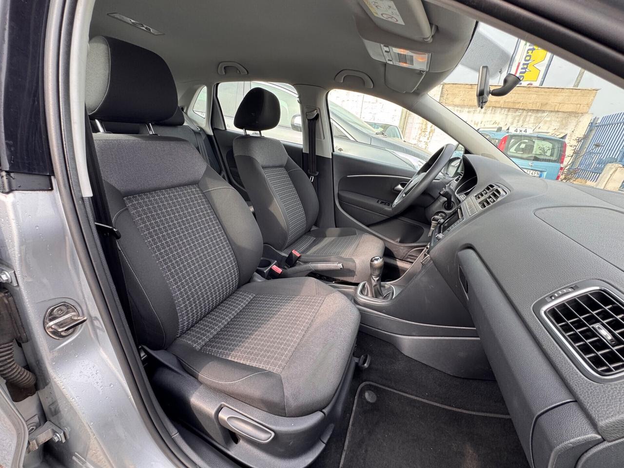 Volkswagen Polo 1.4 TDI 5p. Comfortline “120.000KM”