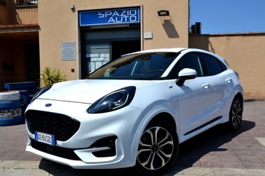 Ford Puma 1.0 125CV ST-LINE AUTOM. **PREZZO VERO**UNIPRO'**