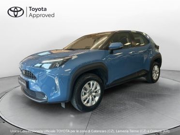 Toyota Yaris Cross 1.5 Hybrid 5p. E-CVT Active