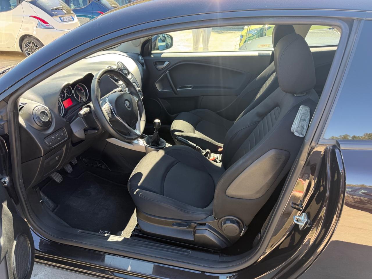 Alfa MITO 1.3 JTDm 95 CV S&S SUPER/95.000KM/U-CONNECT