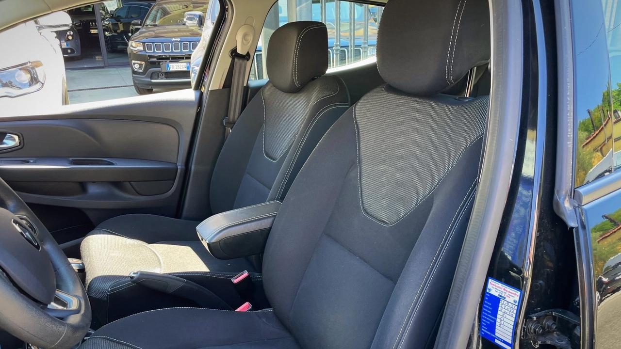 Renault Clio 1.5 Dci Zen 5P - 2019