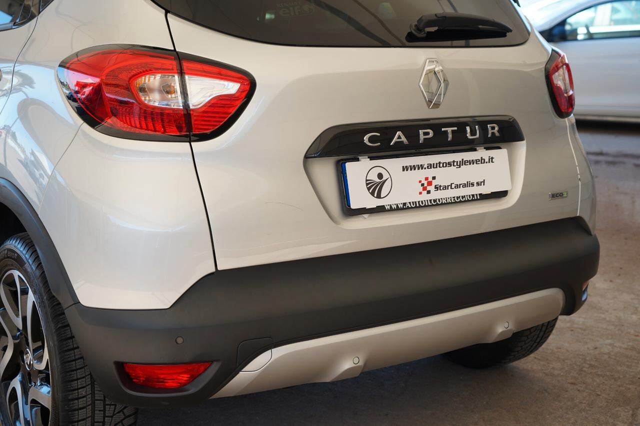 Renault Captur dCi 90 CV Start&Stop Energy Zen