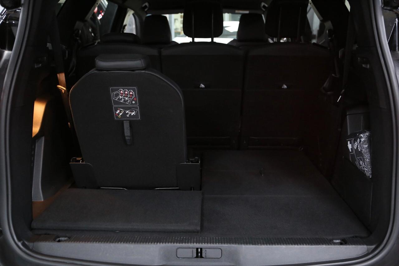 Peugeot 5008 BlueHDi 130 cv EAT8 GT