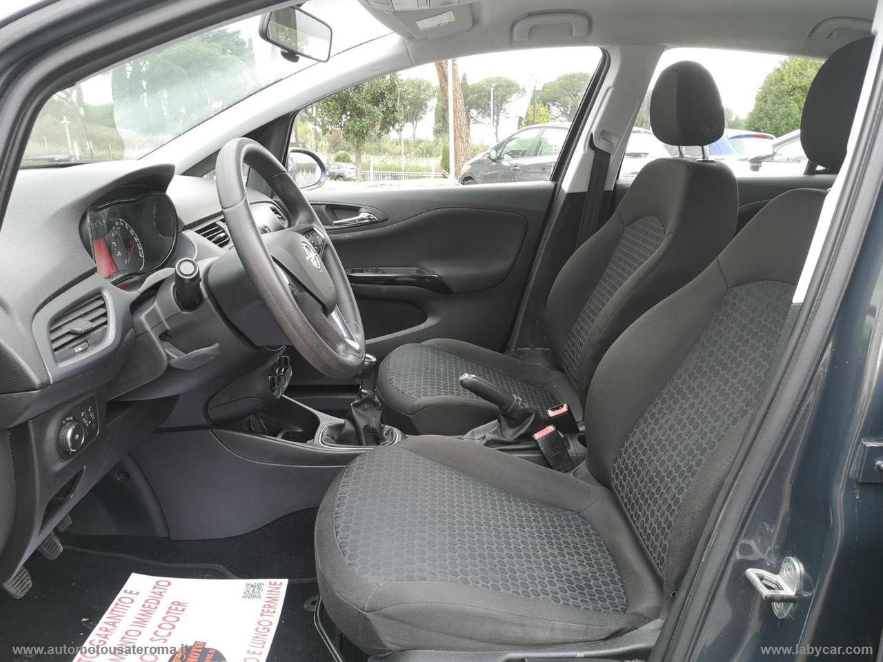 OPEL Corsa 1.2 5p. b-Color PROMO WEB