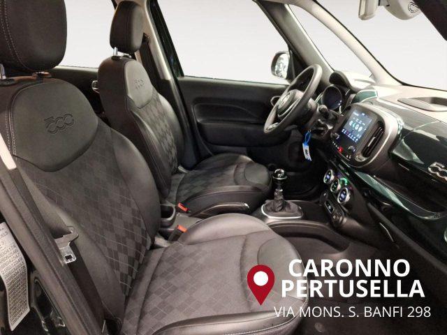 FIAT 500L Wagon 1.3 Multijet 95 CV Lounge 7POSTI