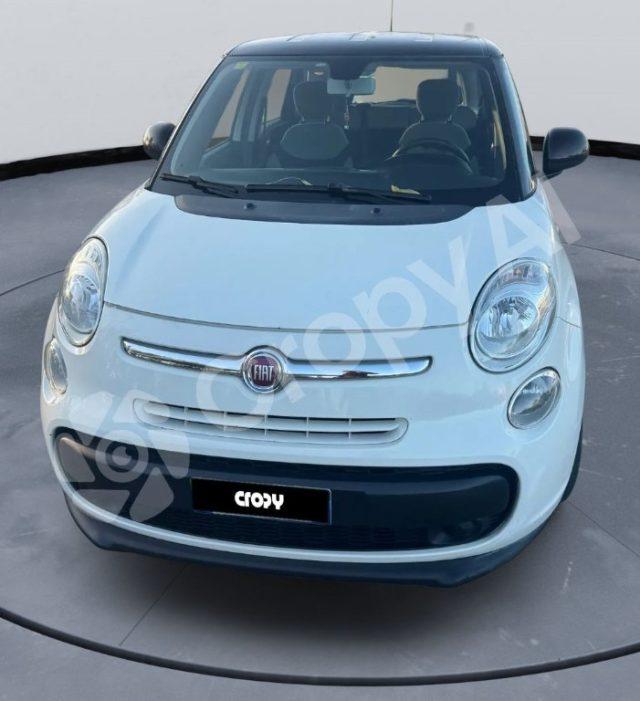 FIAT 500L 1.3 Multijet 85 CV Business