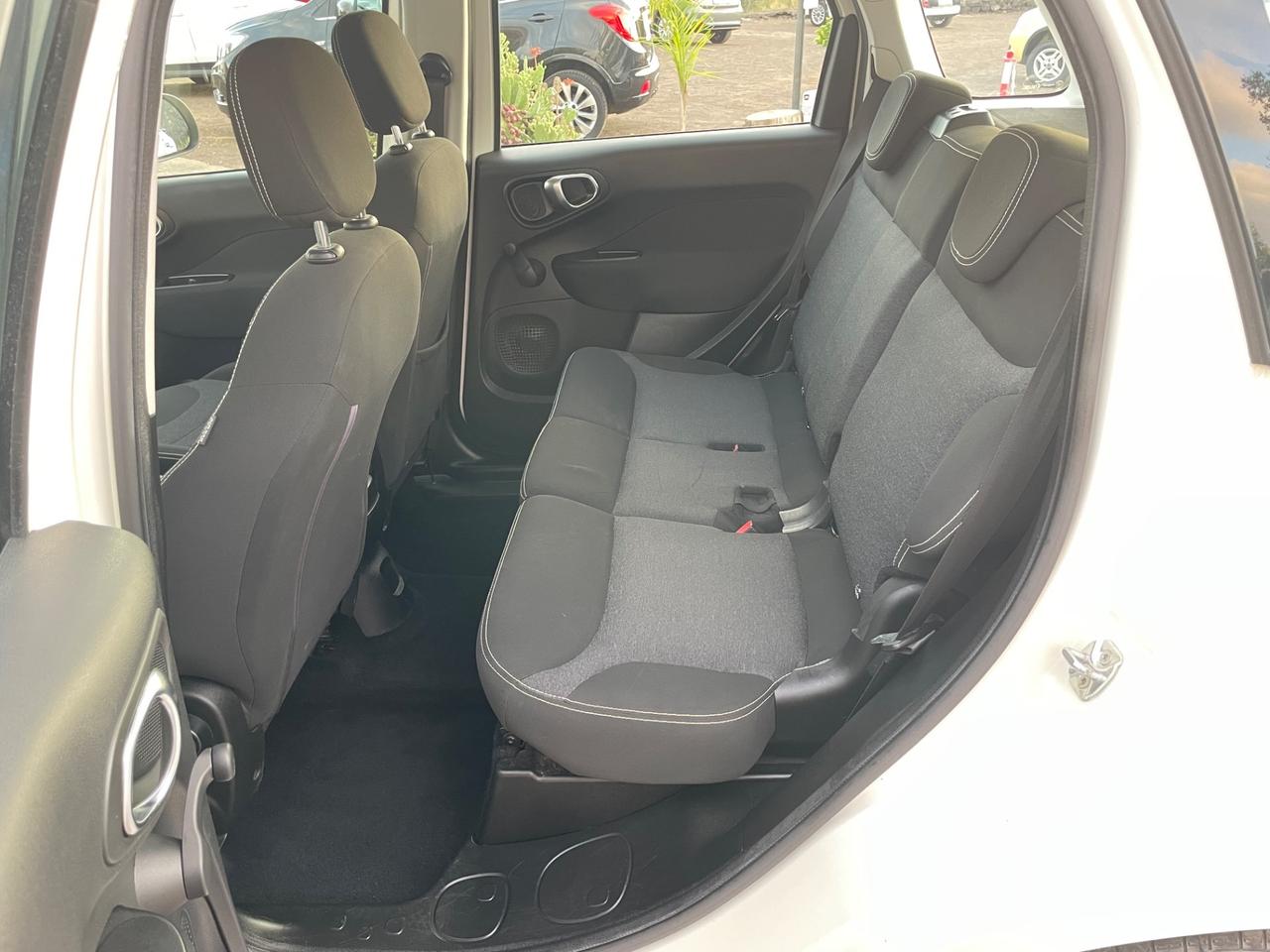 Fiat 500L 1.3 Multijet 95 CV Business N1