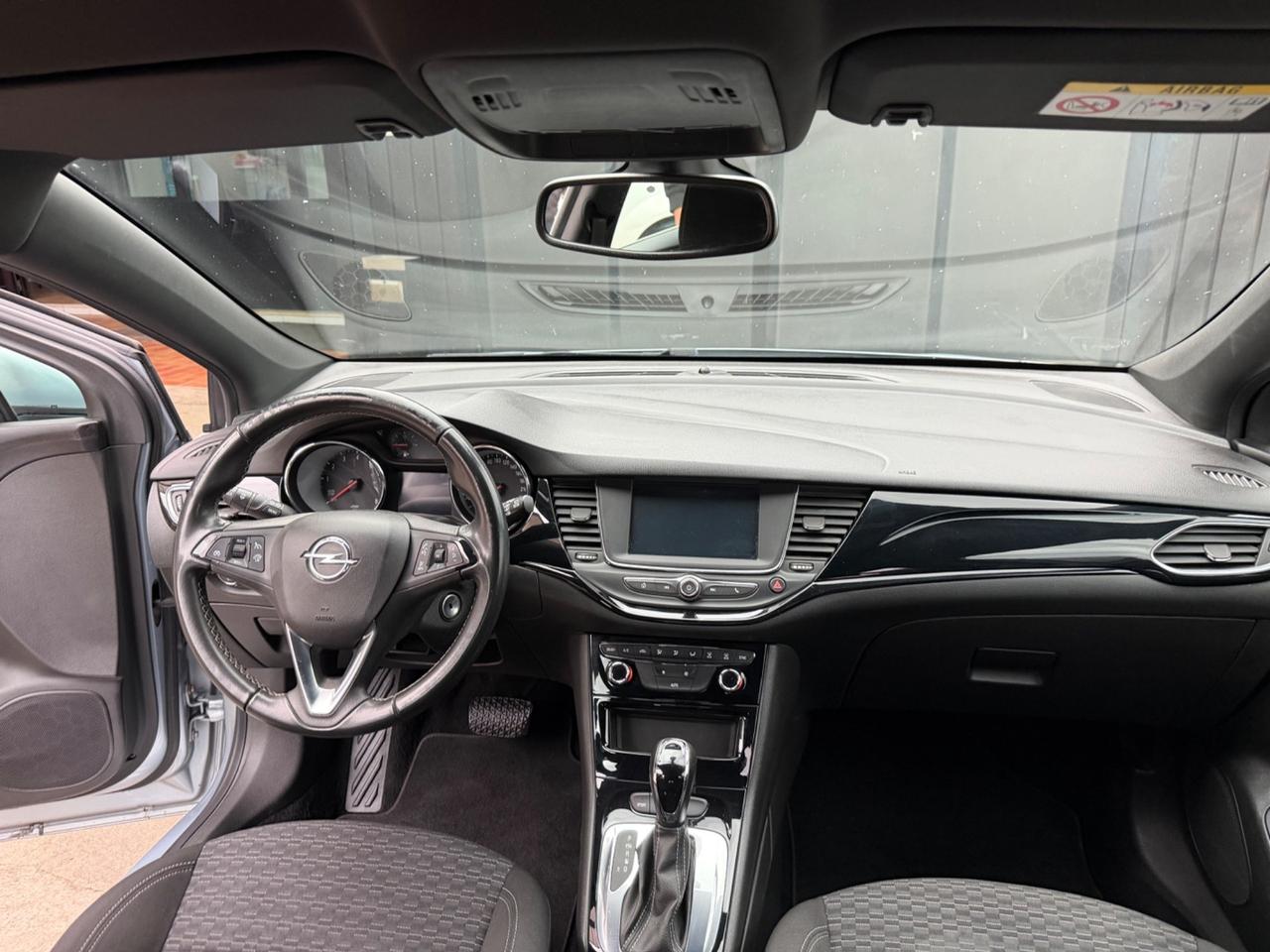 Opel Astra 1.4 Turbo 150CV Start&Stop aut. Sports Tourer Dynamic