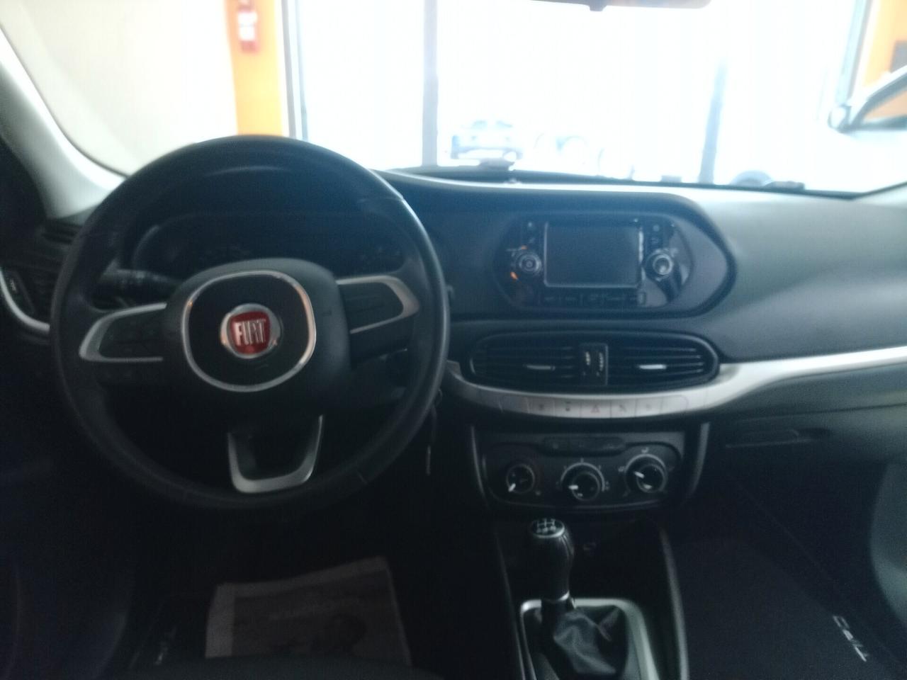 Fiat Tipo 1.3 Mjt S&S SW Business
