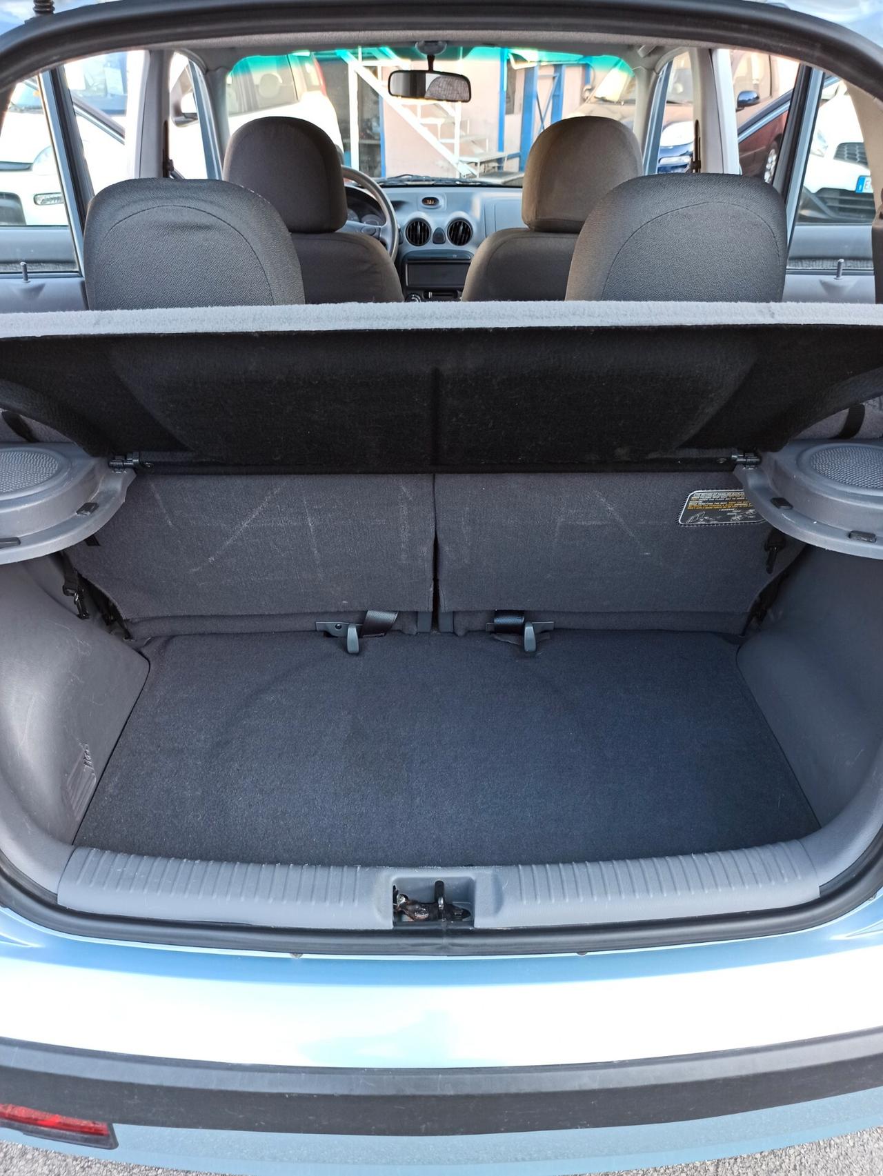 Hyundai Atos Prime 1.1 12V Comfort