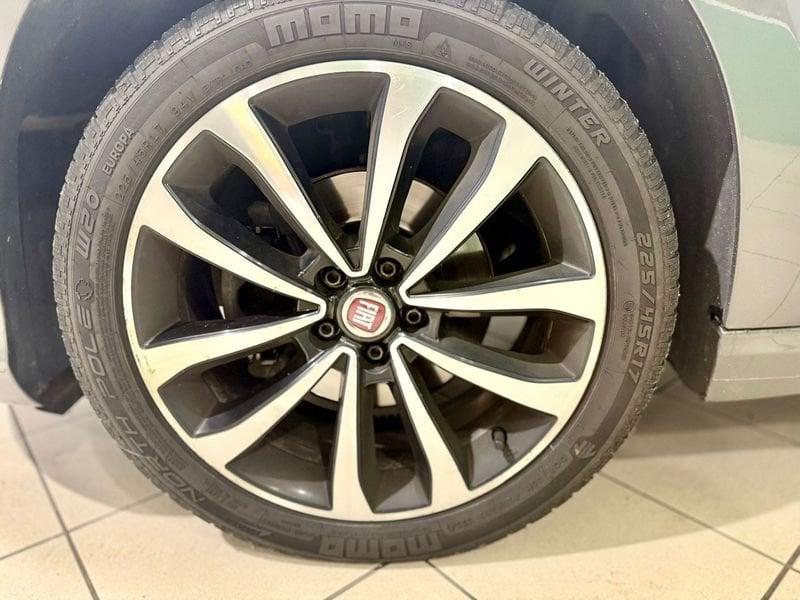 FIAT Tipo 1.6 Mjt S&S SW S-Design