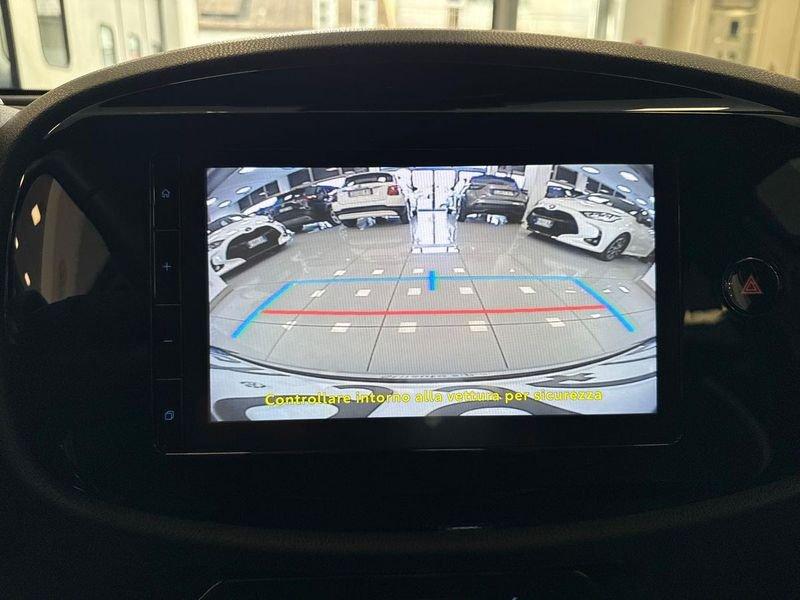 Toyota Aygo X Aygo X 1.0 Trend 72cv s-cvt