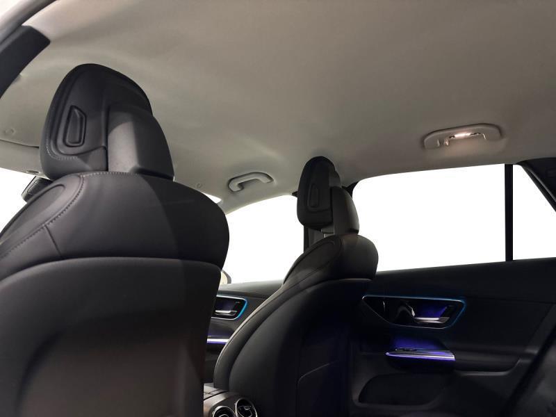 Mercedes GLC 220 220 d Mild hybrid AMG Line Advanced Plus 4Matic 9G-Tronic