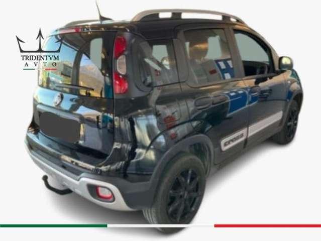 Fiat Panda 0.9 t.air t. Cross 4x4 s&s 85cv 5p.ti