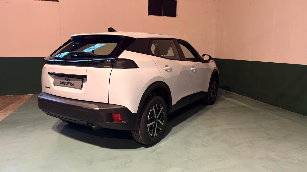 Peugeot 2008 PureTech 100 S&S Style