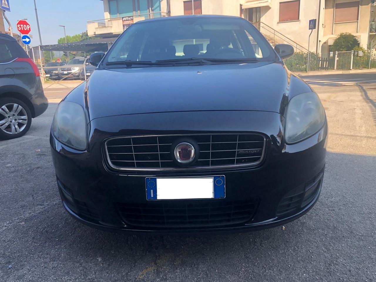 Fiat Croma 1.9 Multijet Dynamic PUR-O2 Ok Neopatentati