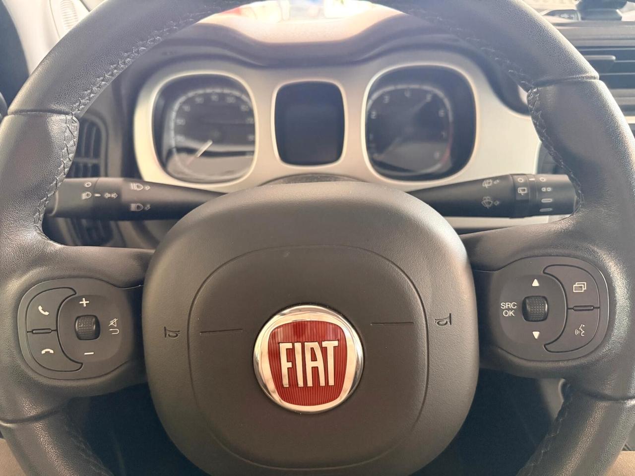 Fiat Panda Cross 0.9 TwinAir Turbo S&S 4x4 ***km. 13.000!!!***