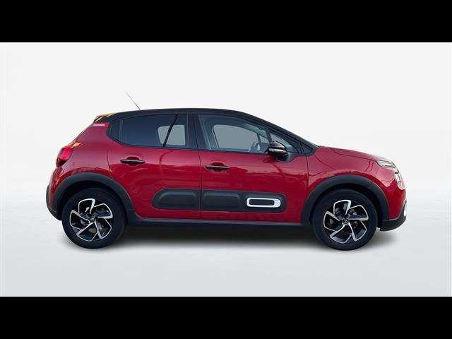 Citroen C3 1.5 BlueHDi Shine S&S 6m