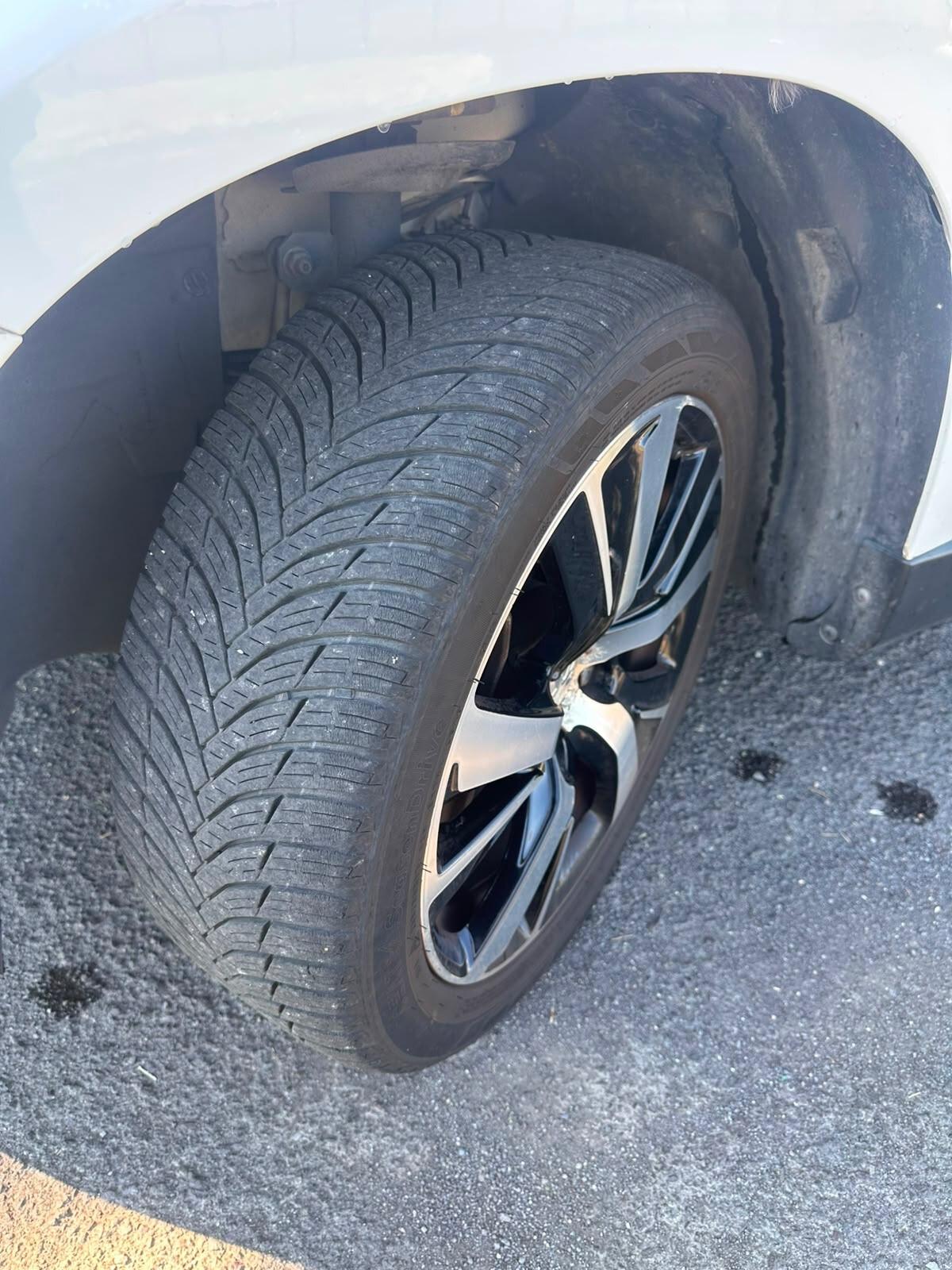 Peugeot 2008 PureTech Turbo 110 S&S Allure