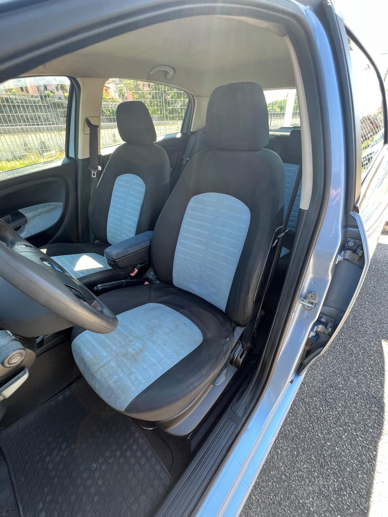 Fiat Grande Punto 1.3 MJT 90 CV 5 porte Dynamic