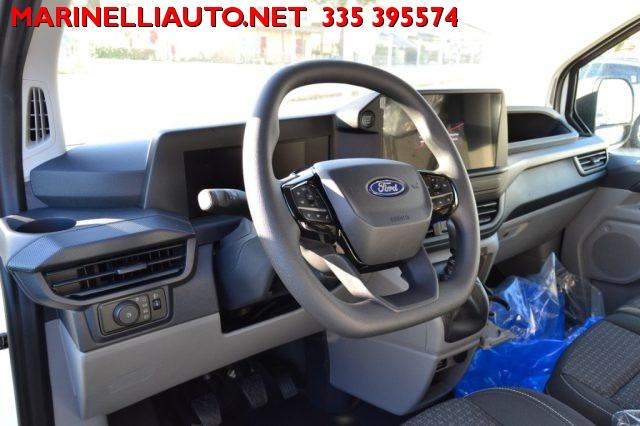 FORD Transit Custom P.CONSEGNA 280 2.0 EcoBlue 136CV Furgone Trend