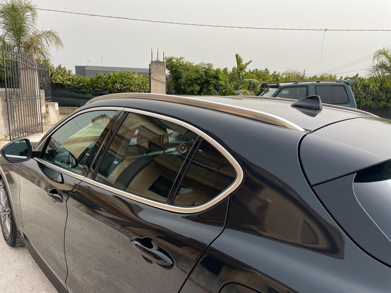 Alfa Romeo Stelvio 2.2 Turbodiesel 160 CV AT8 RWD Business