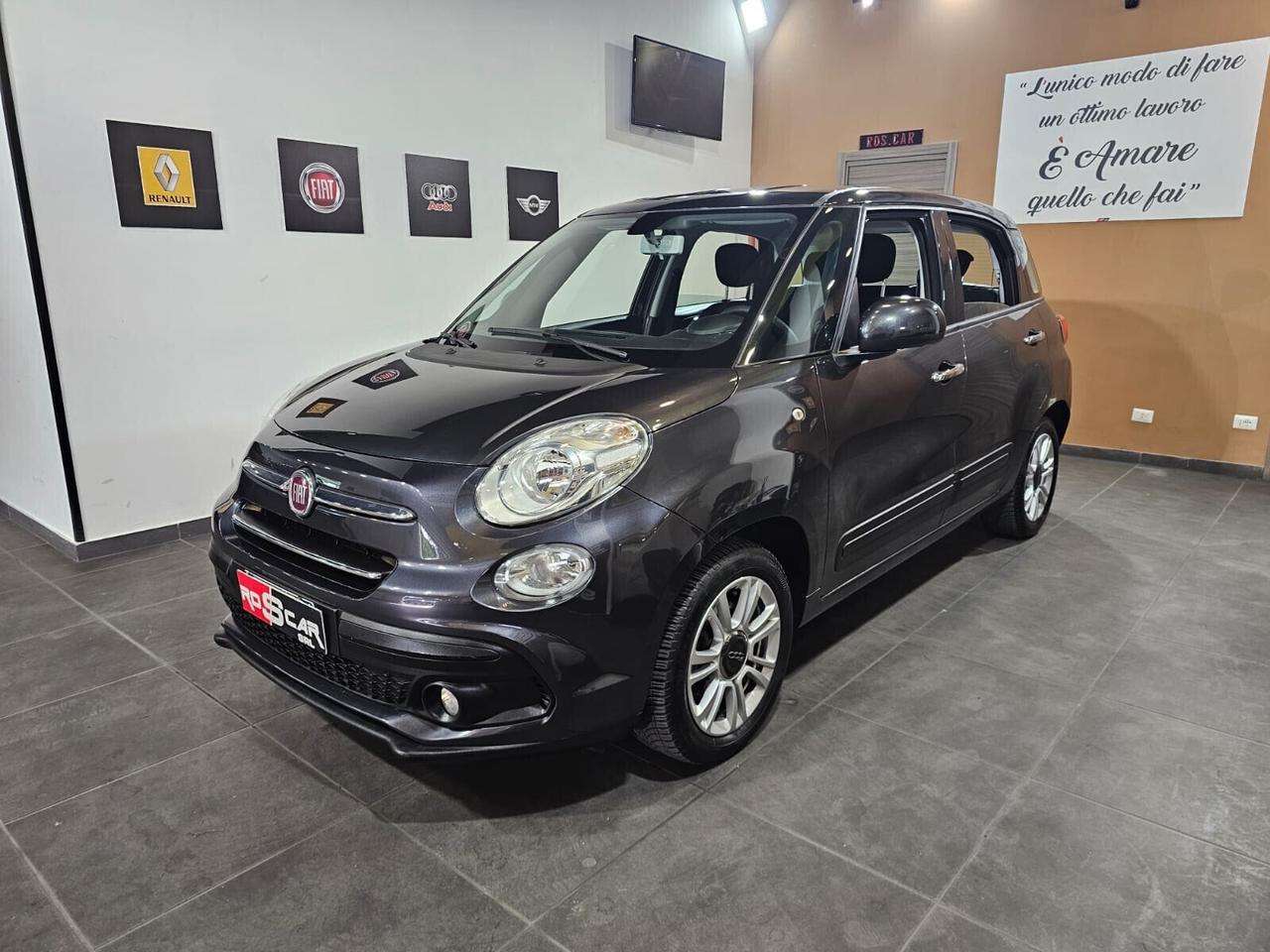 Fiat 500L 1.3 Multijet 95 CV (49.000KM)