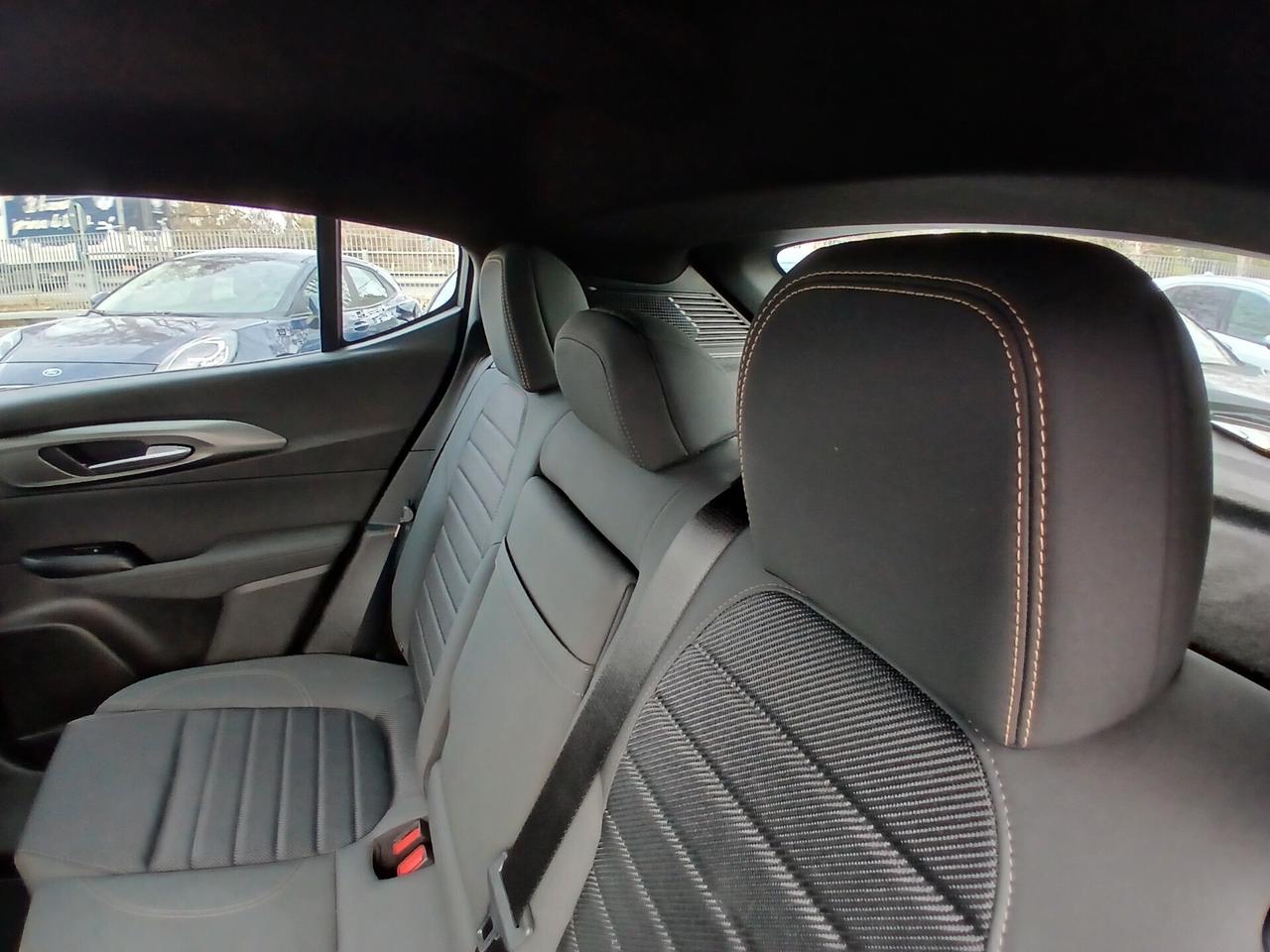 Alfa Romeo Tonale 1.6 diesel 130 CV TCT6 Veloce