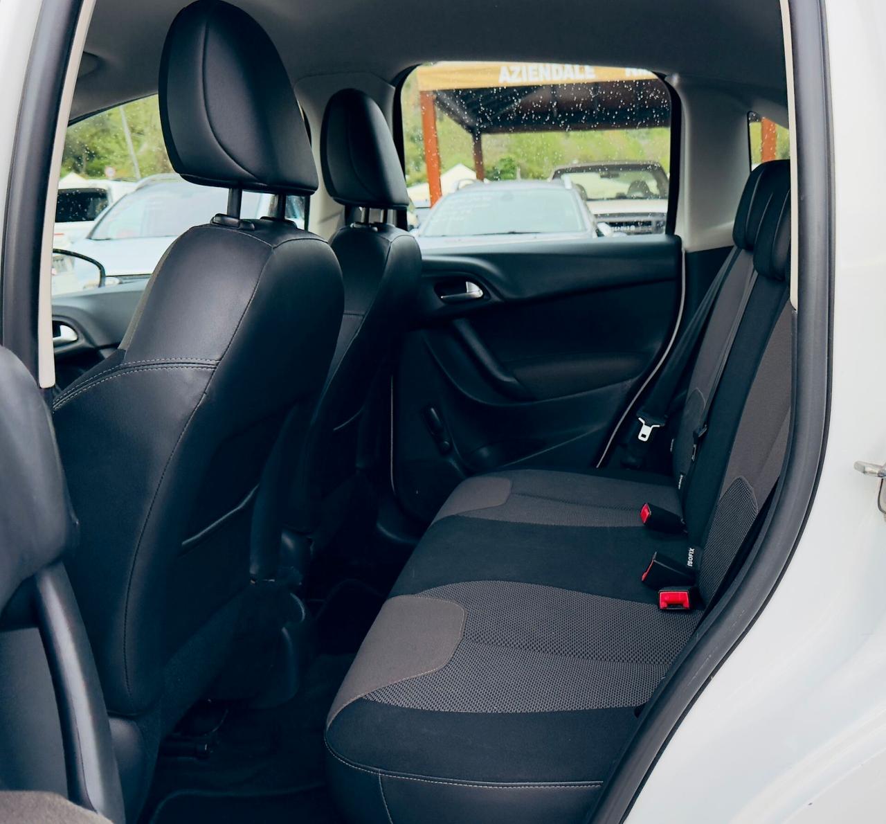 Citroen C3 1.2 VTi 82 Seduction