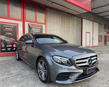 Mercedes-benz E 220d S.W. 4Matic Premium Amg