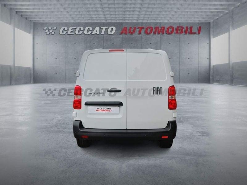 FIAT Scudo Scudo Serie 3 Van L2h1 1.5 Bluehdi 120cv Mt6
