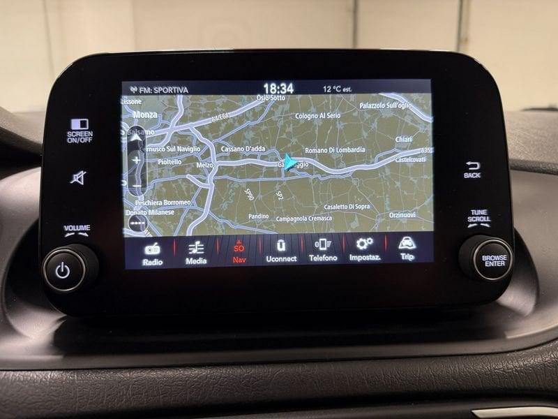 FIAT Tipo Tipo 1.0 5 porte Life