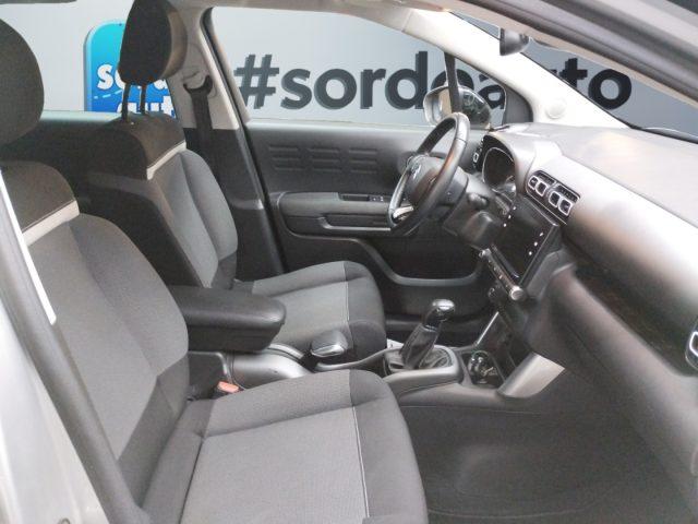 CITROEN C3 Aircross PureTech 110 Shine